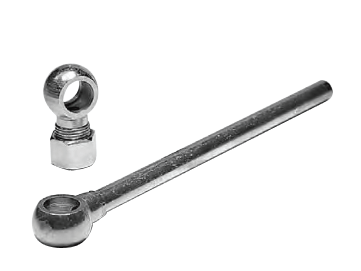 Kit Banjobuis Cilinders Raam CC 610