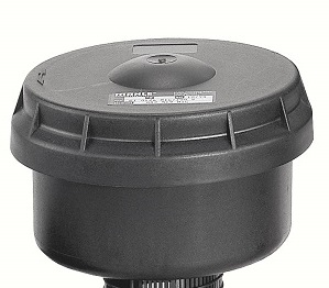 Luchtfilter compressor PI 0122