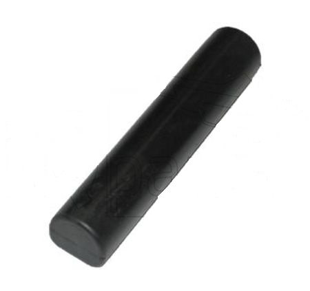 Rubber Terradisc Pro, afgevlakt