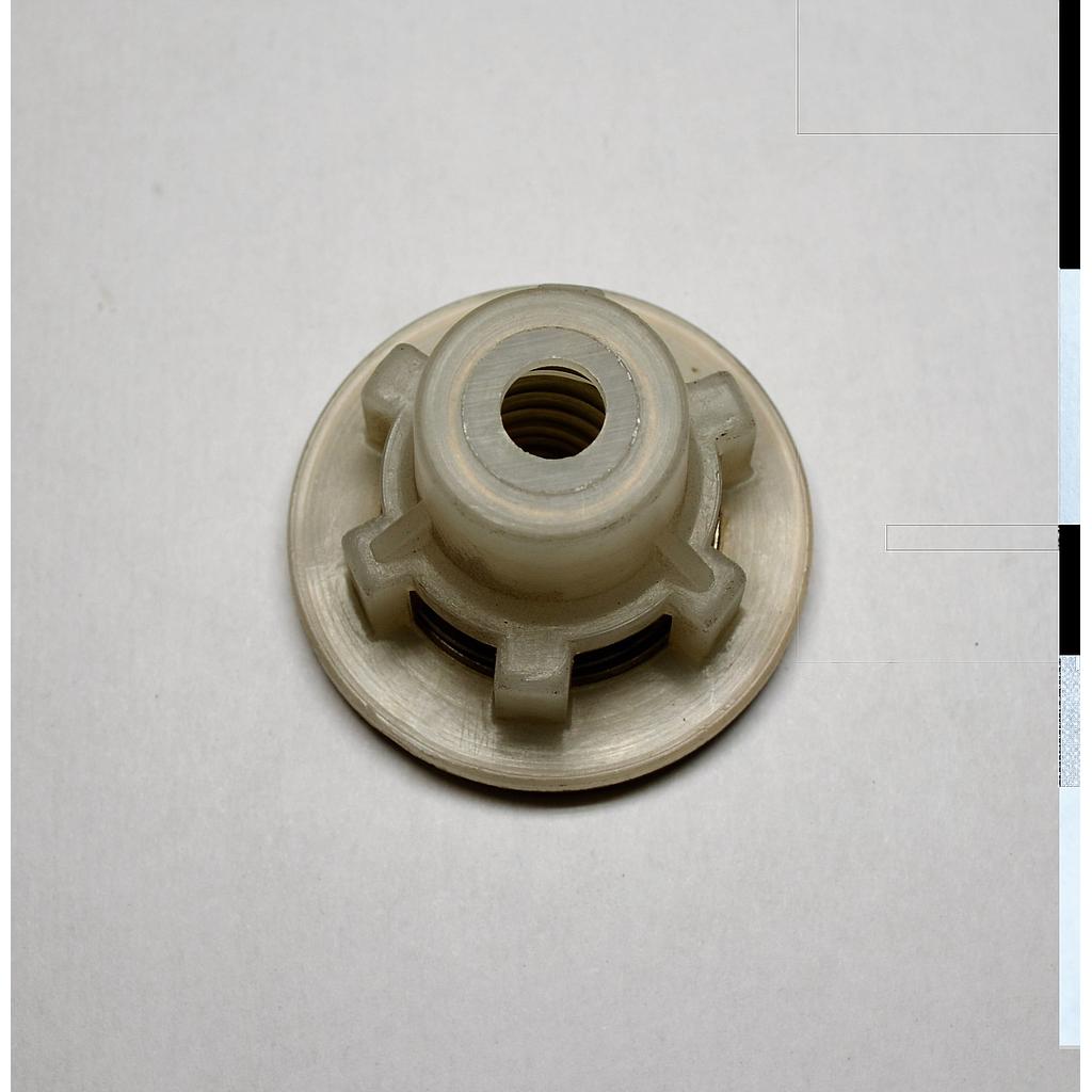 Klep (compleet) A-M MV50-D-IP D105