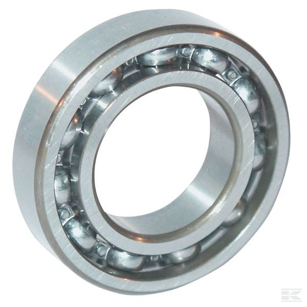 Kogellager 6307 - H. Res. D245