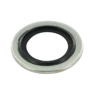 Dichtingsring (hydr.) (Dowty-ring) 1/2''