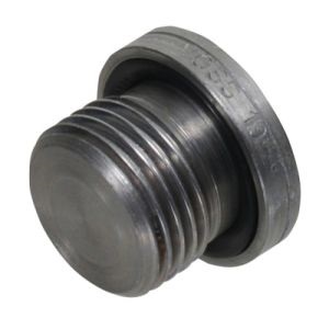 Stopsel (hydr.) 1/2''