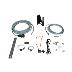 Kit montage tracteur contrôleur de débit SPRAYCONTROL  Porté