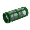 Filterelement  38 x 89 groen (100 mesh)