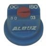 Albuz kantdop OCI 80.03 blauw