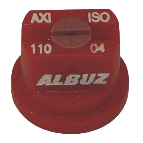 Albuz AXI 110.04