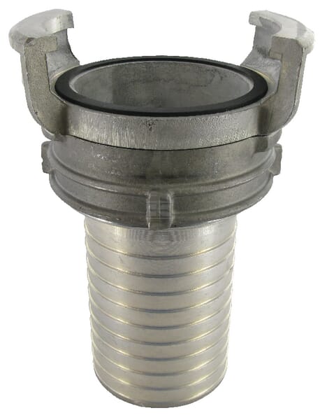 Raccord POMPIER pour tuyau 65