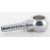 [PK B 3/8 - 3/8] Perskoppeling banjo slang 3/8"- kop. 3/8"