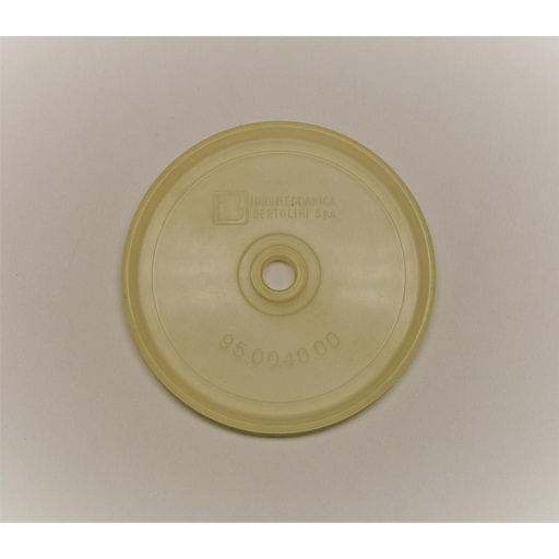 [B 95.0040.00] Membrane P120 Polyurethane