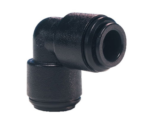 [PN L 6 - 6] L - raccord enfichable 6 - 6