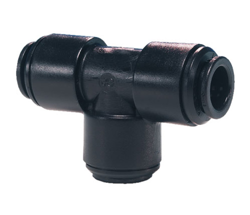 [PN T 6] T-raccord enfichable 6