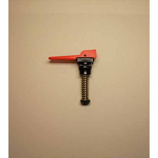 [34 623] Commande avec clapet pour vanne double