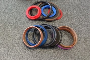 [CI SJ GIU GP36] Dichtingenset cilinder (Ø 80x40, slag 75mm)