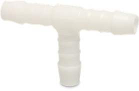[608 013] Raccord T sans filetage 13