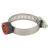 [SB CRD 70] Spanband met magneet voor montage cardan diam. 70