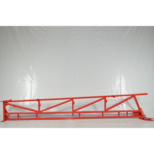 [MB 3003S0002L] 1e Let PLK 27 (gesch.) links (<2008)