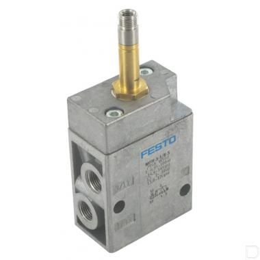 [FES 7802] Electrodistibuteur pneumatique MFH-3-1/8