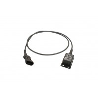 [SNS HEL] Electronic slope sensor with 1 m cable and AMP connector