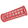 [335 2002.030] Filterelement 319  Rood (32 mesh)