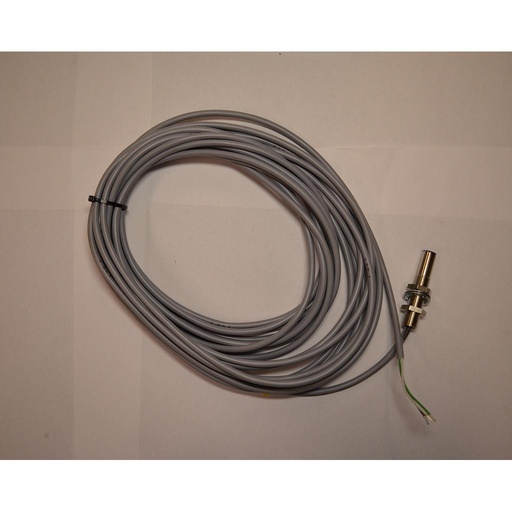 [SNS RAD 10] Wielsensor met kabel 10m zonder stekker