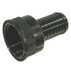 [100 525] Raccord droit avec filetage intér 5/4"-25