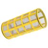 [335 20035.030] Filterelement 319 Geel (80 mesh)