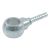 [PK B 1/4 - 3/8] Perskoppeling banjo slang 1/4"- kop. 3/8"